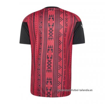 Camiseta Pre Partido del Colo-Colo 2026