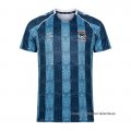 Camiseta Pre Partido del Coventry City 2025-2026 Azul