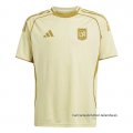 Camiseta Pre Partido del Los Angeles FC 2025