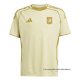 Camiseta Pre Partido del Los Angeles FC 2025