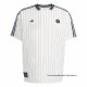 Camiseta Pre Partido del Newcastle United 2025-2026 Blanco