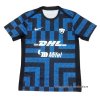 Camiseta Pre Partido del Pumas UNAM 2025-2026 Camiseta Pre Partido del Pumas UNAM 2025-2026