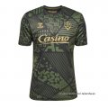 Camiseta Pre Partido del Saint-Etienne 2025-2026 Verde