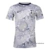 Camiseta Pre Partido del Tottenham Hotspur 2025-2026 Camiseta Pre Partido del Tottenham Hotspur 2025-2026