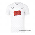 1ª Camiseta Preston North End 2025-2026