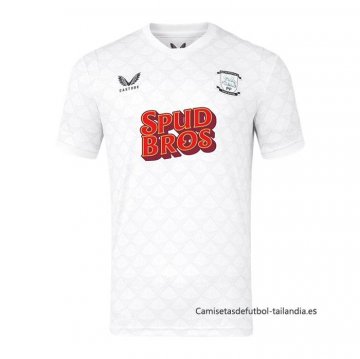 1ª Camiseta Preston North End 2025-2026