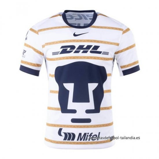 1ª Camiseta Pumas UNAM 2024-2025 - Haga un click en la imagen para cerrar