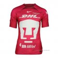 Camiseta Pumas UNAM Portero 2022-2023 Rosa