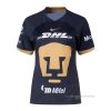 2ª Camiseta Pumas UNAM Mujer 2023-2024 2ª Camiseta Pumas UNAM Mujer 2023-2024