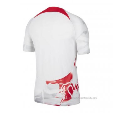 1ª Camiseta RB Leipzig 2022-2023