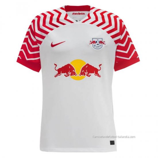 1ª Camiseta RB Leipzig 2023-2024 - Haga un click en la imagen para cerrar