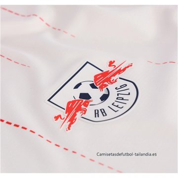 1ª Camiseta RB Leipzig 2026-2027