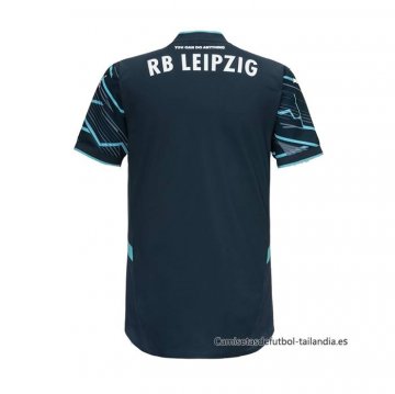 3ª Camiseta RB Leipzig 2024-2025