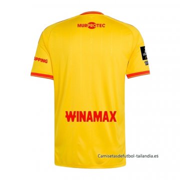 1ª Camiseta RC Lens 2026-2027