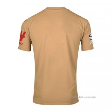 Camiseta RC Lens UCL 2023-2024