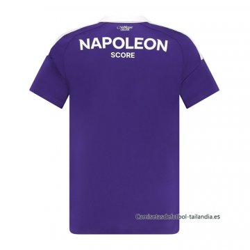 1ª Camiseta RSC Anderlecht 2026-2027