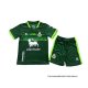 2ª Camiseta Racing de Santander Nino 2025-2026