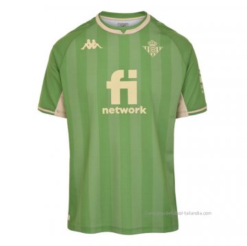 Camiseta Real Betis Eco 2022 Camiseta Real Betis Eco 2022