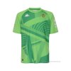 Camiseta Real Betis Portero 2021-2022 Verde Camiseta Real Betis Portero 2021-2022 Verde
