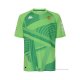 Camiseta Real Betis Portero 2021-2022 Verde