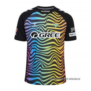 1ª Camiseta Real Betis Portero 2024-2025 1ª Camiseta Real Betis Portero 2024-2025