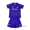 3ª Camiseta Real Betis Portero Nino 2024-2025 3ª Camiseta Real Betis Portero Nino 2024-2025
