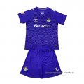 3ª Camiseta Real Betis Portero Nino 2024-2025