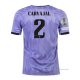 2ª Camiseta Real Madrid Jugador Carvajal 2022-2023