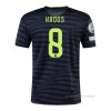 3ª Camiseta Real Madrid Jugador Kroos 2022-2023