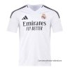 1ª Camiseta Real Madrid 2024-2025 (2XL-4XL)
