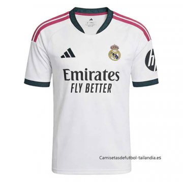 1ª Camiseta Real Madrid 2026-2027 1ª Camiseta Real Madrid 2026-2027