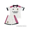 1ª Camiseta Real Madrid Nino 2026-2027 1ª Camiseta Real Madrid Nino 2026-2027