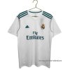 1ª Camiseta Real Madrid Retro 17-18