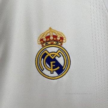 1ª Camiseta Real Madrid Retro 2003-2004