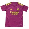 Camiseta Real Madrid Portero 2023-2024 Camiseta Real Madrid Portero 2023-2024