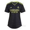 3ª Camiseta Real Madrid Mujer 2022-2023