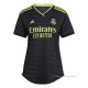 3ª Camiseta Real Madrid Mujer 2022-2023