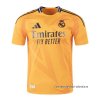 2ª Camiseta Real Madrid Authentic 2024-2025