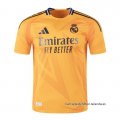 2ª Camiseta Real Madrid Authentic 2024-2025