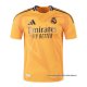2ª Camiseta Real Madrid Authentic 2024-2025
