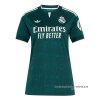 2ª Camiseta Real Madrid Mujer 2026-2027 2ª Camiseta Real Madrid Mujer 2026-2027