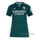 2ª Camiseta Real Madrid Mujer 2026-2027
