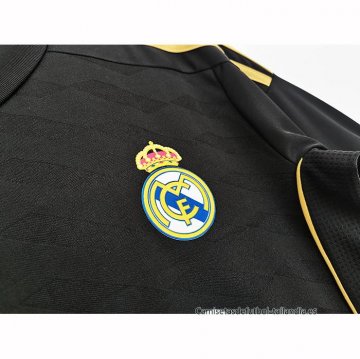 2ª Camiseta Real Madrid Retro 11-12