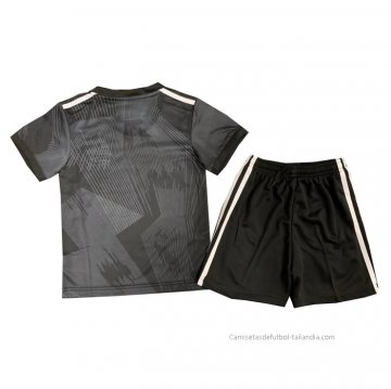 Camiseta Real Madrid Y-3 Nino 2022
