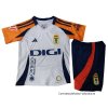2ª Camiseta Real Oviedo Nino 2024-2025 2ª Camiseta Real Oviedo Nino 2024-2025