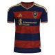 1ª Camiseta Real Salt Lake Authentic 2026