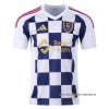 2ª Camiseta Real Salt Lake 2025 2ª Camiseta Real Salt Lake 2025