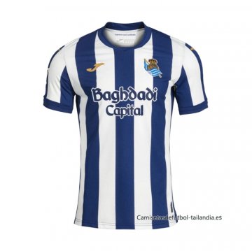 1ª Camiseta Real Sociedad 2026-2027 1ª Camiseta Real Sociedad 2026-2027