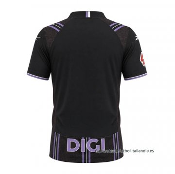 2ª Camiseta Real Valladolid 2026-2027