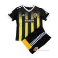 2ª Camiseta Real Zaragoza Nino 2021-2022